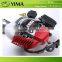 Gasoline Hedge Trimmer