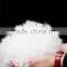 JIS L1903 New Mattress Filling Materials 70% White Goose Down