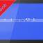 42inch wireless touch monitor windows os HD wall mount wifi radio receiver internet radio tv showcase designs