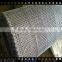 electro galvanized square wire mesh 4x4