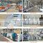 Stainless steel and carbon steel manual sheet metal laser cutting machine