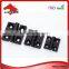 HL-226-1BS Industrial Equipment Medical Equipment type of door hinge