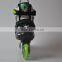 Quality and safety size adjustable inline skate for kids with ce