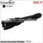 China Tank007 wholesale T6061 aluminum high power hunting flashlight