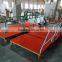 Hot sale High Quality Hotel table trolley