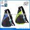 Nice Promotional Shoulder Sling Bag Polyester Bag
