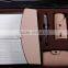 Office Suppliers Leather Notebooks and pen set