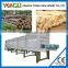 Turnkey CE approved wood log tree debarking machine                        
                                                Quality Choice
