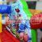 Customized inflatable toys park, fun city