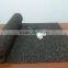eco rubber foam soundproof underlay for carpet or wood floor/ laminated floor