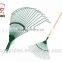 22 Tine Green Prong Rake RK22-205
