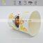 TOP 1 cup shelf display racks hexagon shape baking paper cup with high quality