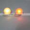 trending mini fairy light ball 12pc/box flashing smoothly