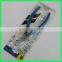 Doulb handle diagonal PL - 726 cutting pliers