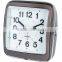 Touch Night light elderly alarm clock snooze crscendo beep