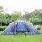 High quality outdoor family chinese tents for camping