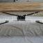 INDUSTRIAL FURNITURE IRON WOOD DINING TABLE