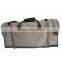 2016 Barrel Bag Travel Shoulder Mesh Bag Unisex Fitness Gym Bag