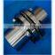 CNC Machine Steel Diaphragm Flexible Shaft Coupling manufacturer