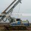 Used High Quality CMV TH14-35 Water Well Hydraulic Piling Rig