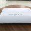 Luxury Standard Memory Foam Pillow with Bleached Velour Cover