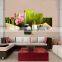 Feng Shui Mountain Stone Giclee Printing Canvas Services