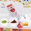 Sachet Package Rose Flower Tea Extract Crystal