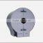 wall mounted toilet small jumbo roll tissue paper dispenser