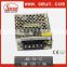AS-15-12 Small Volume 15W 12V Single Output Switch Power Supply