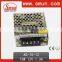 AS-15-12 Small Volume 15W 12V Single Output Switch Power Supply