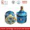 22mm 26mm 33mm shower & faucet diverter cartridge