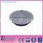 Multifunction SMC round 600 manhole cover