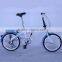 Low price best carbon fiber folding bike