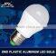 220V SMD2835 5W LED Bulb E27 holder good price
