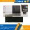 TCK-32L/42L micro cnc universal lathe machine