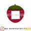  China Wholesale High Quality Fruit Felt Switch Sticker