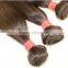 Wholesale the Most Charming Straight Hair Weft With Best Pure Brazilian Human Hair