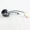HID adapter bulb holder for VW golf 7 H7 base
