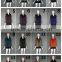 Fashion Knitted Poncho Pattern Rabbit Fur Vest Fashion Ladies Shawl