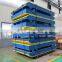 Ultra High Molecular Weight Polyethylene (UHMW PE) Facia Pads