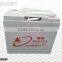 12V120Ah (6-EVFJ-120) EV Colloid Battery