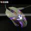 High Quality Wired Emitting Gaming Mouse with Breathing light
