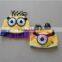 factory different styles baby minions beanie hat