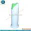 Patent Protection airless toothpast pump by GMP standard plant with super offset printing