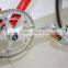 Pista Chromoly Bicycle Frame Factory Price City Bike