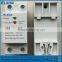 Household 32A 220V 36mm Din Rail Mounting Over Voltage Protective Relay