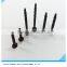 Countersunk Head black phospated drywall screws