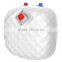 mini heater tankless Instant electric water heater fast heating water mini size