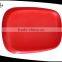 China PU foam factory polyurethane foam headrest
