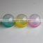 2" plastic empty capsules toys in bulk